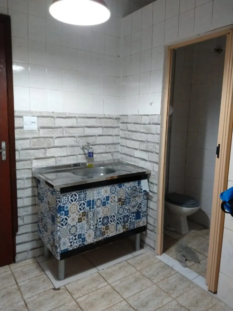 Kitnet-Studio, 19 m² - Foto 5