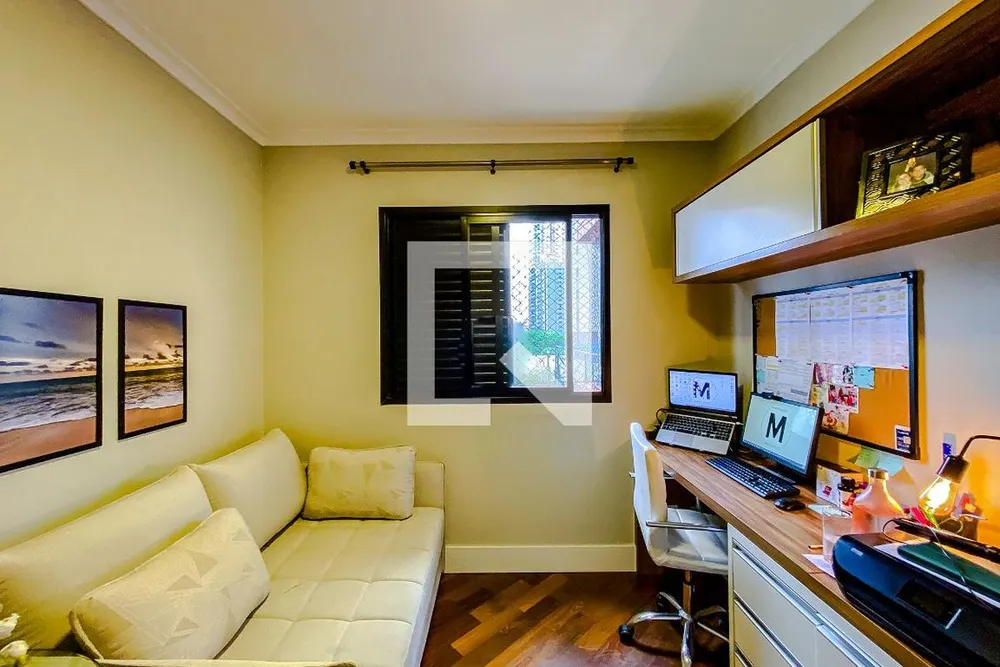 Apartamento, 3 quartos, 89 m² - Foto 9