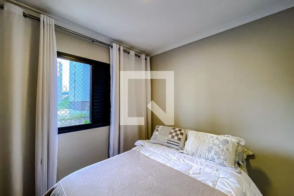 Apartamento, 3 quartos, 89 m² - Foto 5