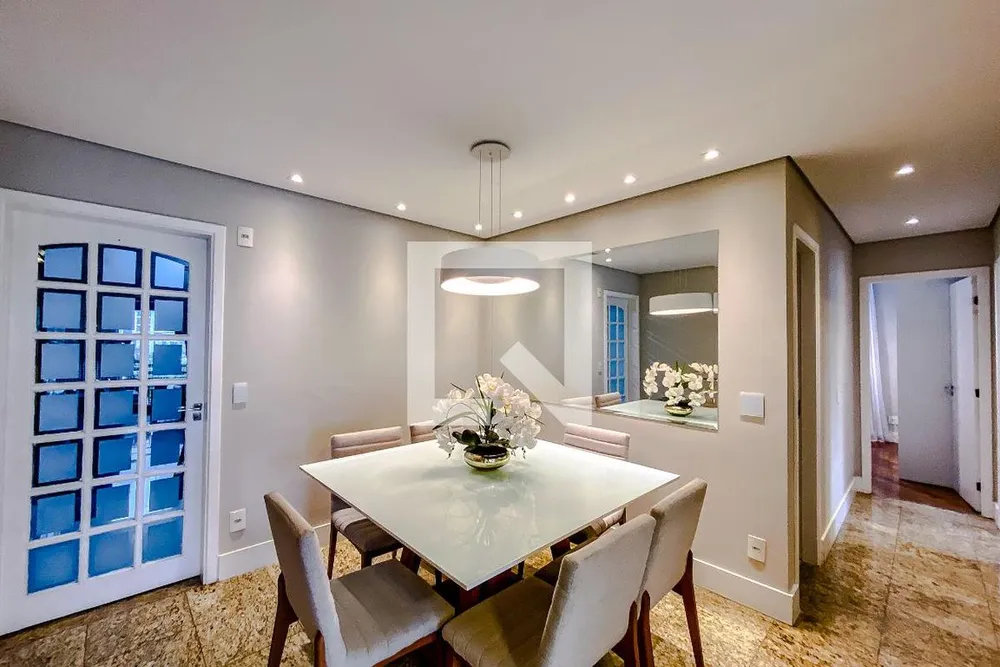 Apartamento, 3 quartos, 89 m² - Foto 2
