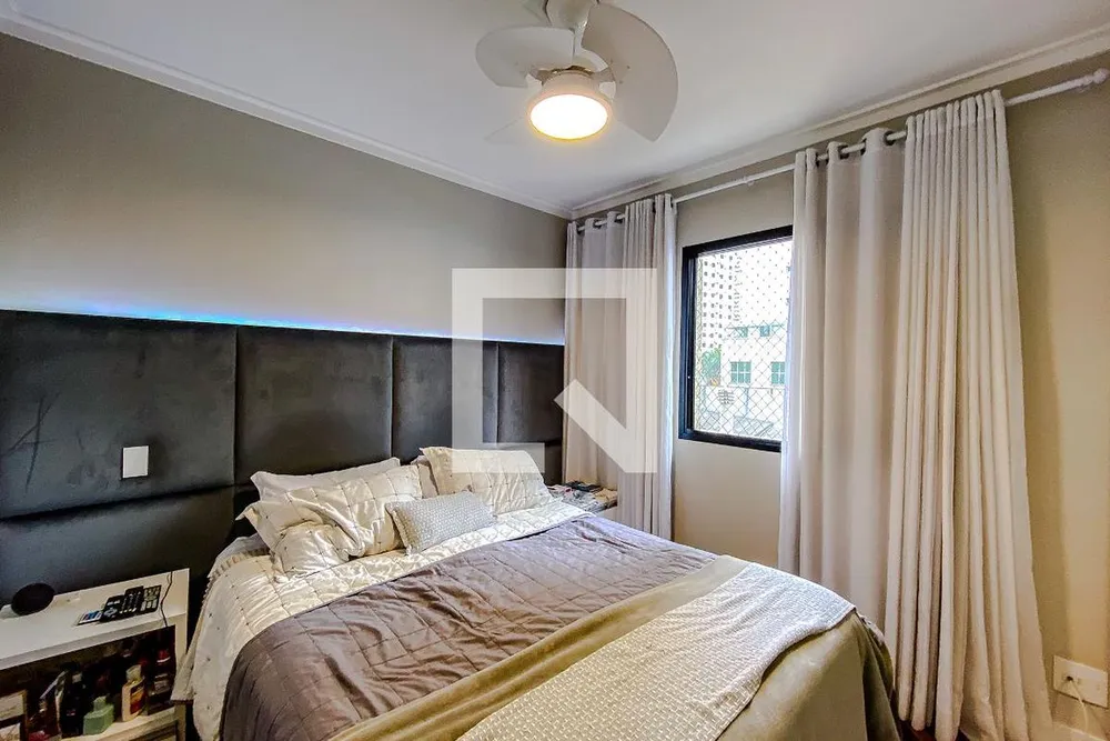 Apartamento, 3 quartos, 89 m² - Foto 1
