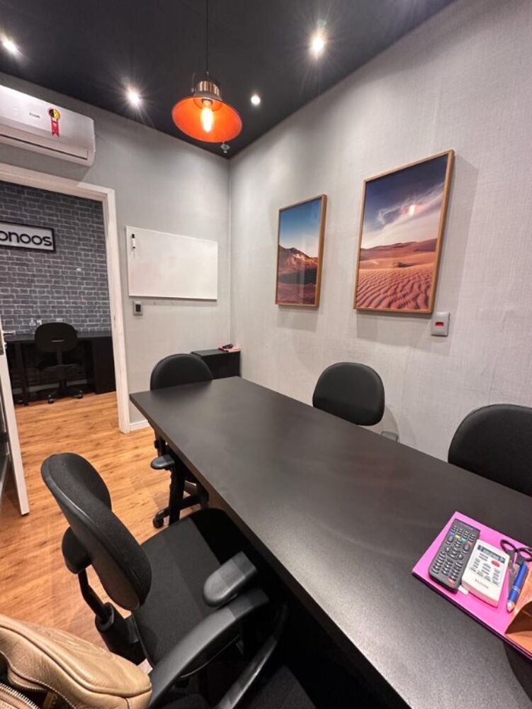 Sala-Conjunto, 40 m² - Foto 7