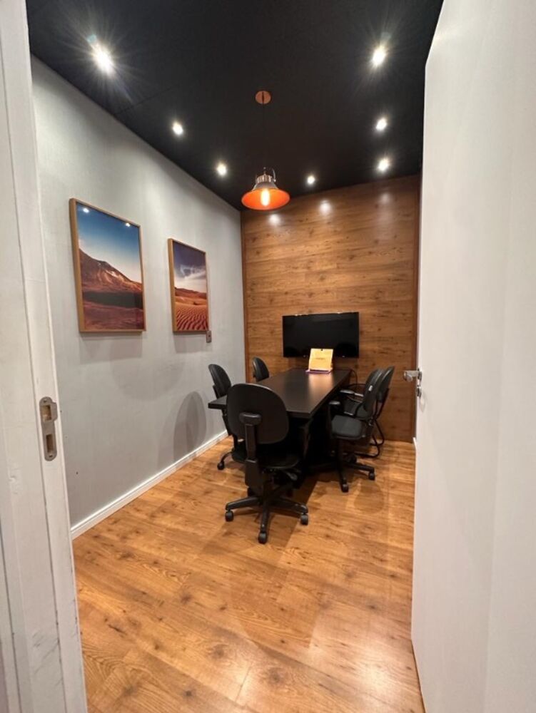 Sala-Conjunto, 40 m² - Foto 4