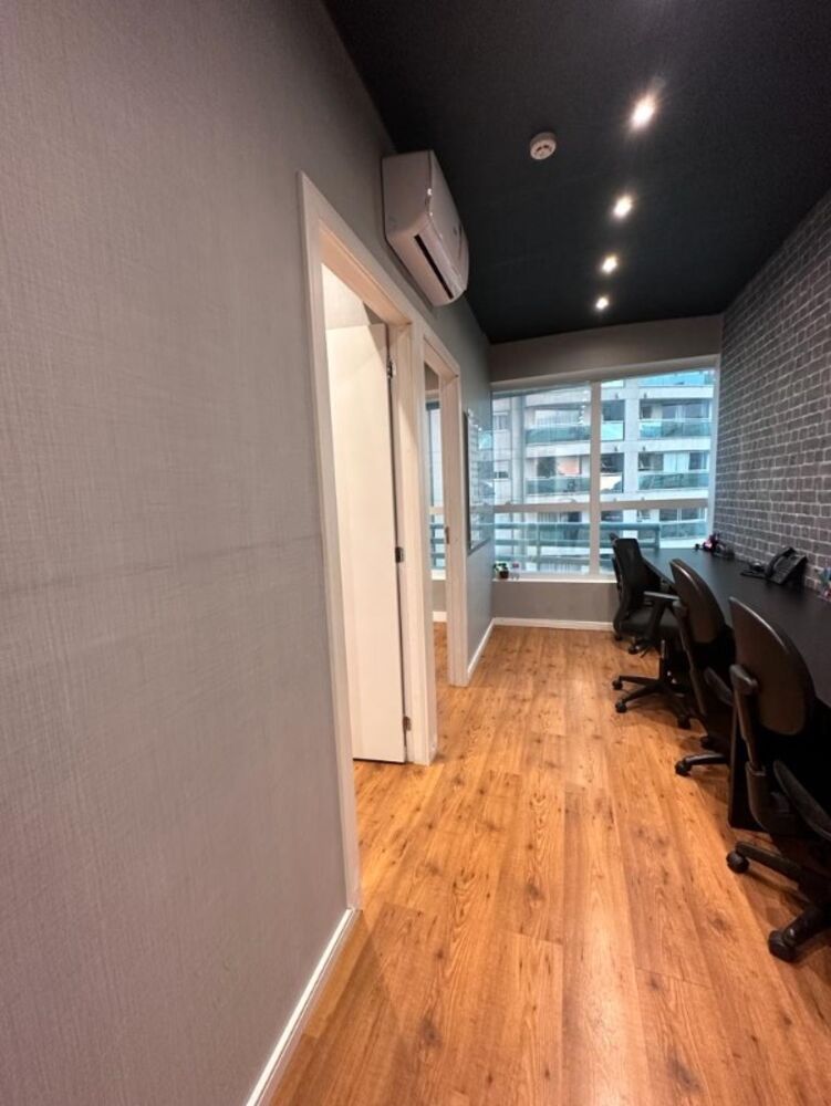 Sala-Conjunto, 40 m² - Foto 2