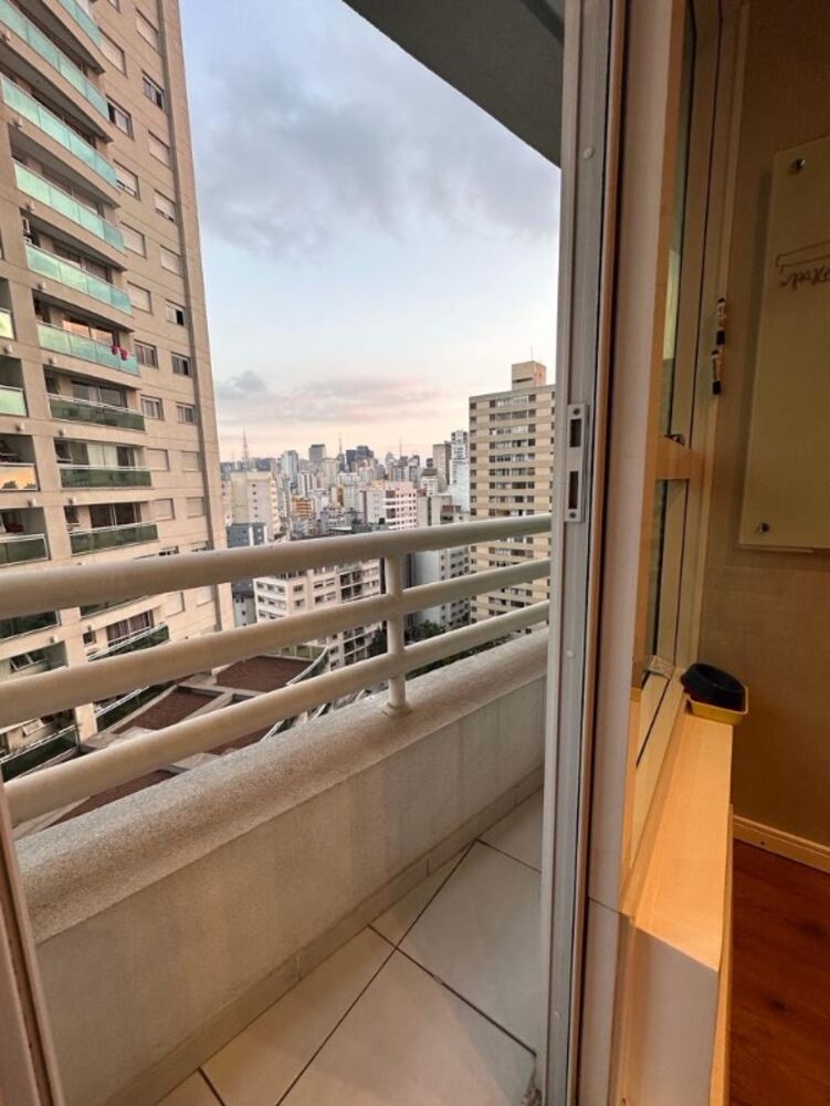 Sala-Conjunto, 40 m² - Foto 3