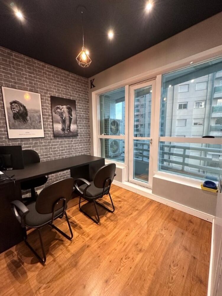 Sala-Conjunto, 40 m² - Foto 5