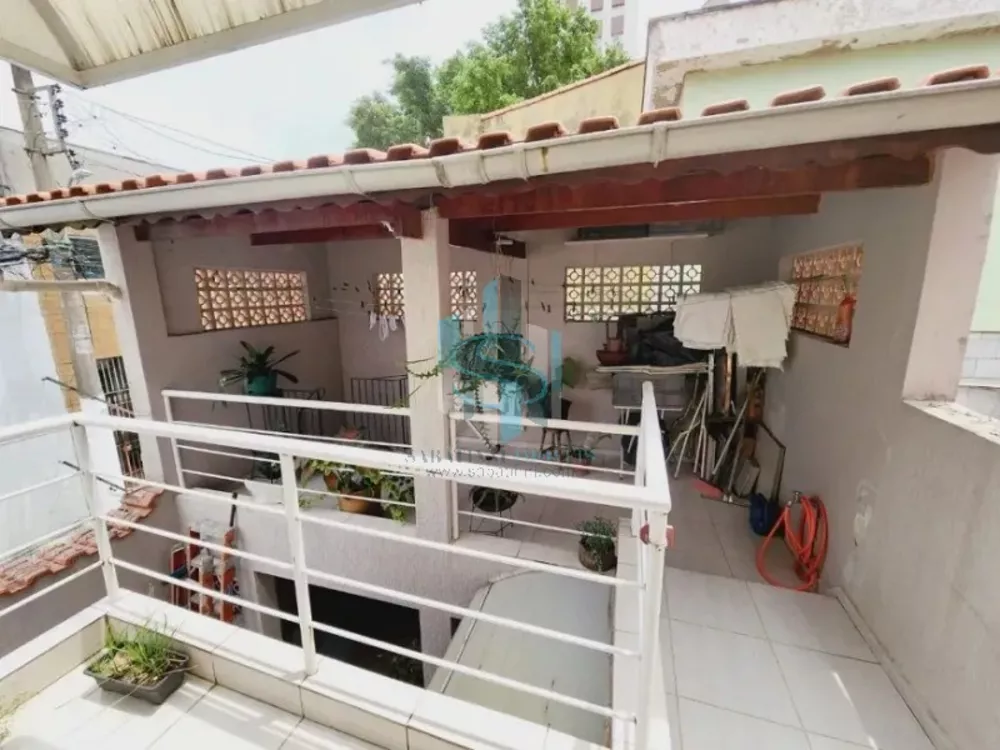Casa, 2 quartos, 200 m² - Foto 3