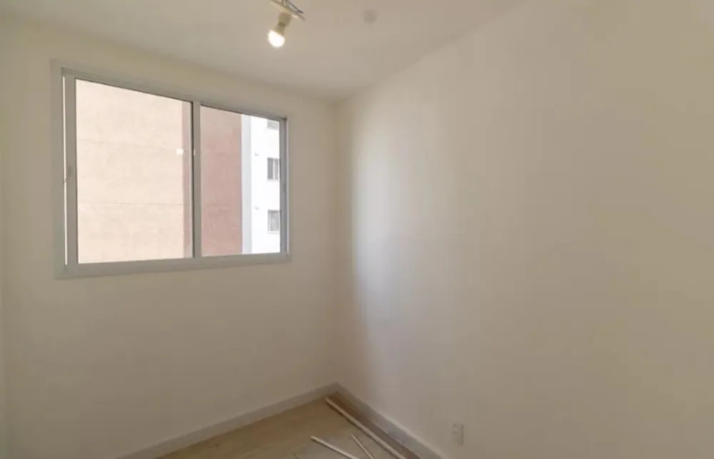 Apartamento, 2 quartos, 34 m² - Foto 2