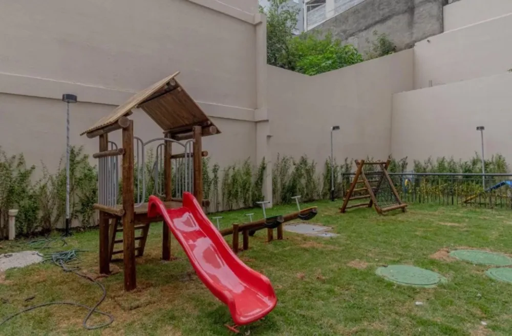 Apartamento, 2 quartos, 34 m² - Foto 9