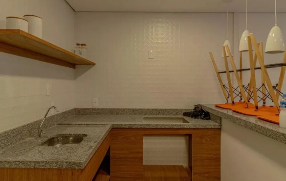 Apartamento, 2 quartos, 34 m² - Foto 10