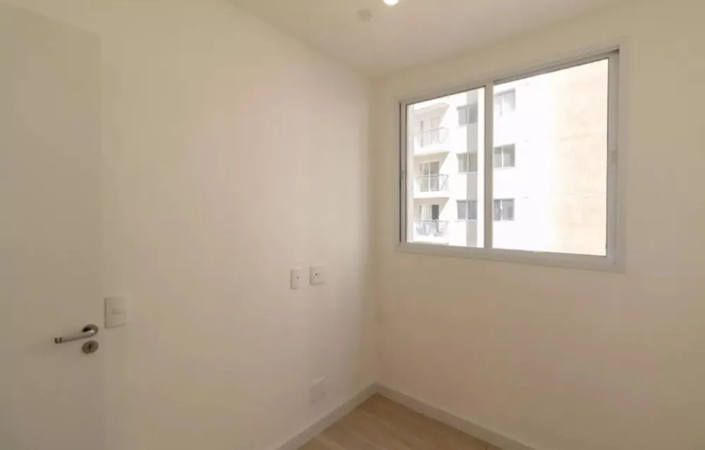 Apartamento, 2 quartos, 34 m² - Foto 3