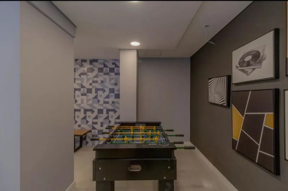 Apartamento, 2 quartos, 34 m² - Foto 7