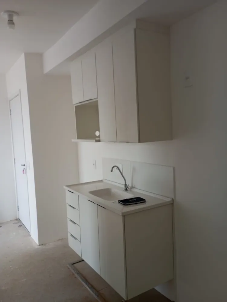 Apartamento, 2 quartos, 34 m² - Foto 1