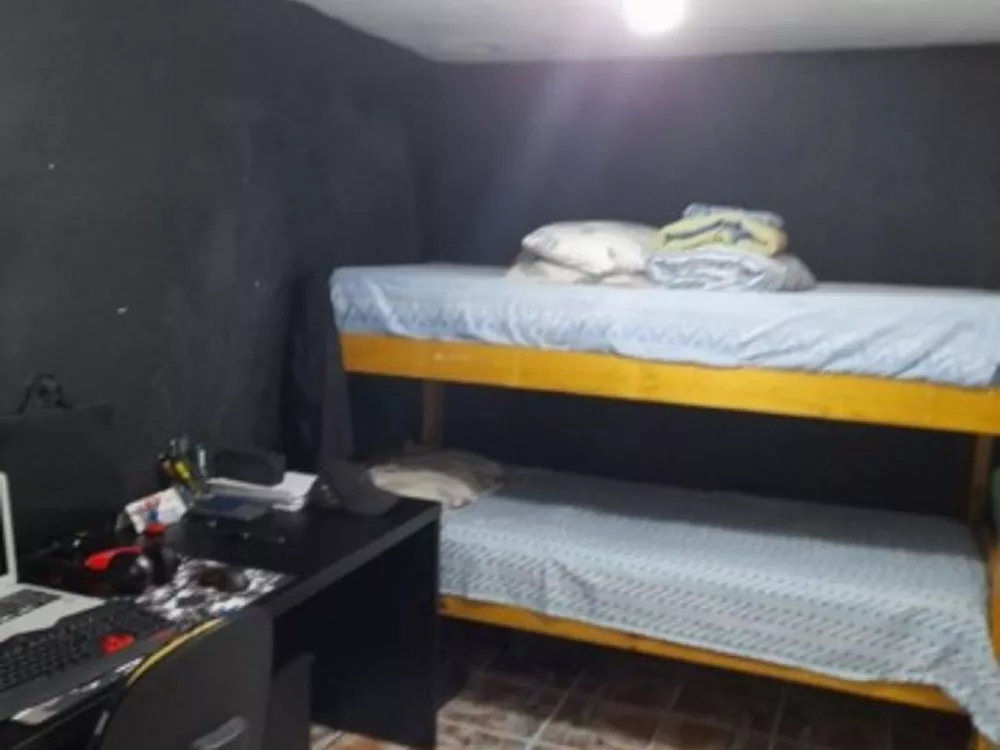 Apartamento à venda com 2 quartos, 55m² - Foto 2