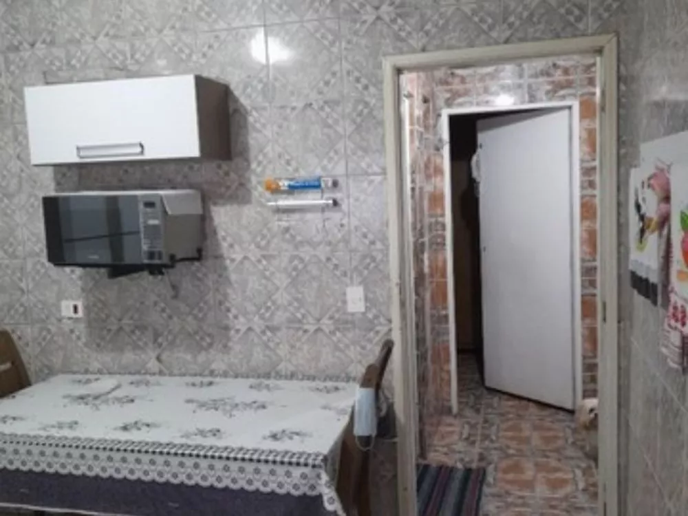 Apartamento à venda com 2 quartos, 55m² - Foto 3