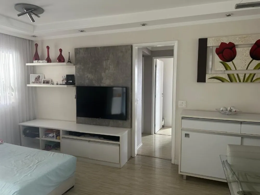 Apartamento, 3 quartos, 106 m² - Foto 5