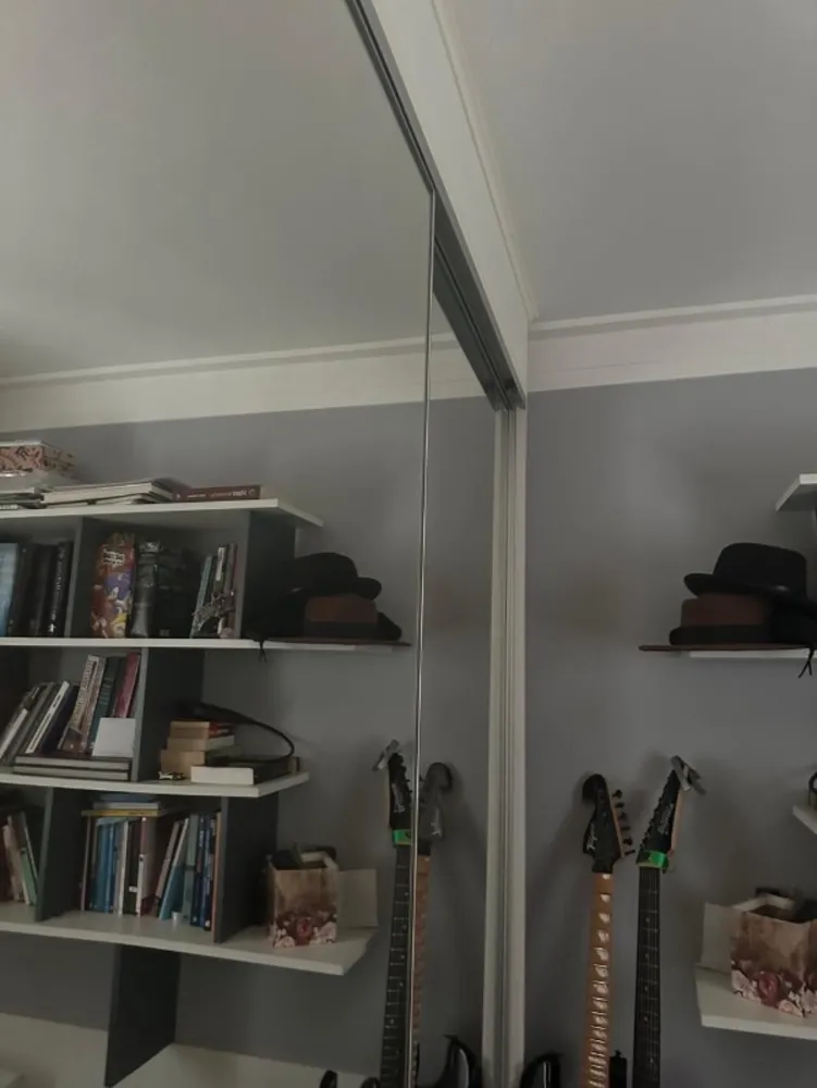 Apartamento, 3 quartos, 106 m² - Foto 10