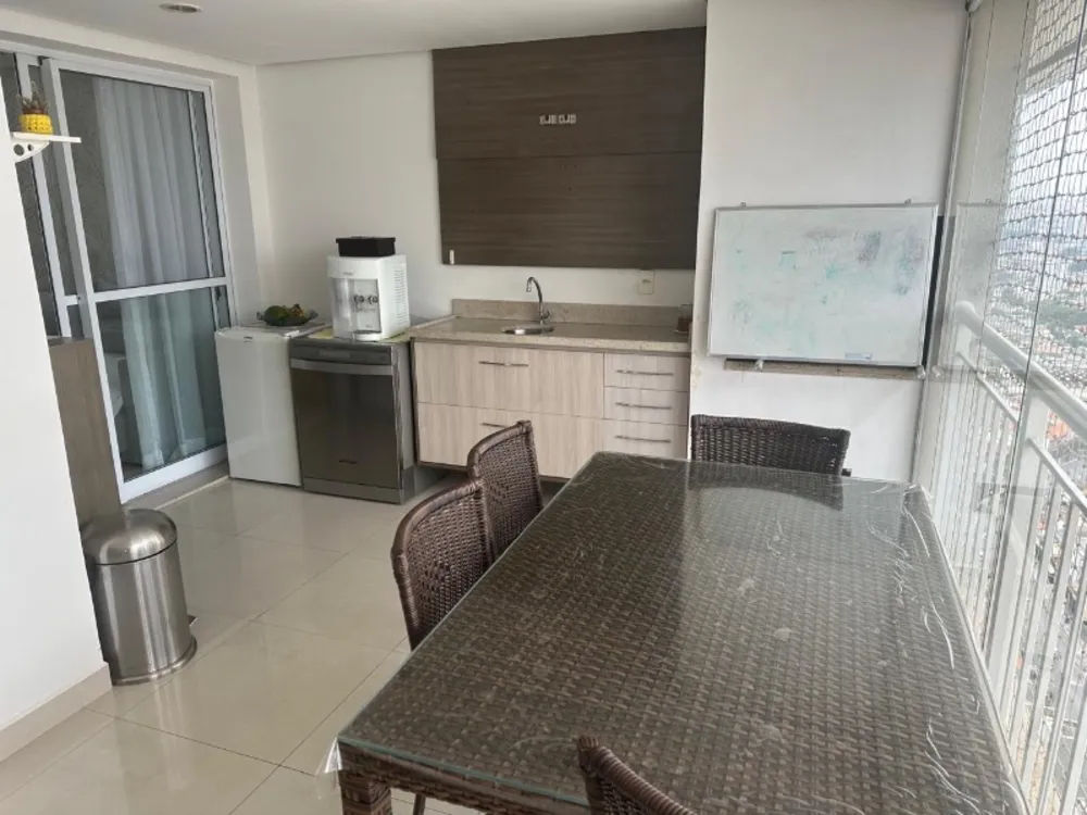 Apartamento, 3 quartos, 106 m² - Foto 4