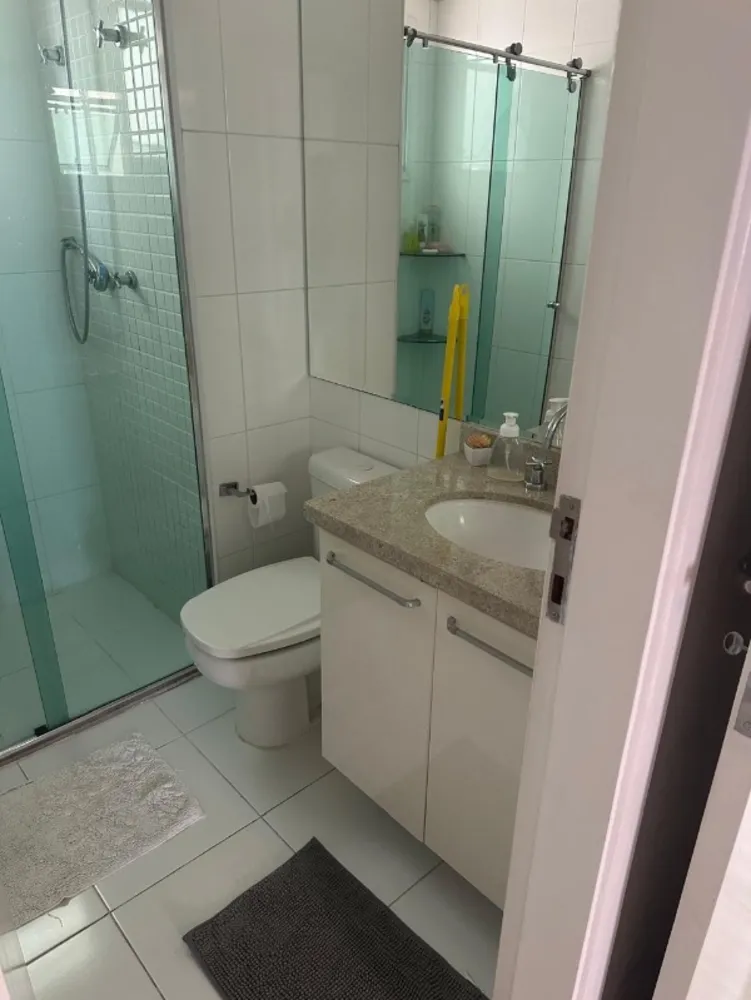 Apartamento, 3 quartos, 106 m² - Foto 9