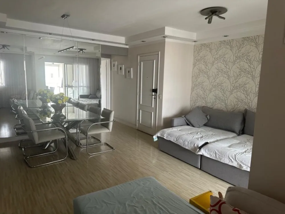 Apartamento, 3 quartos, 106 m² - Foto 1