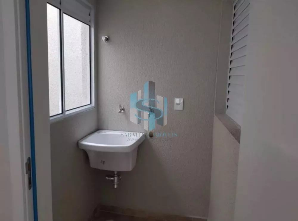 Apartamento à venda com 2 quartos, 45m² - Foto 8