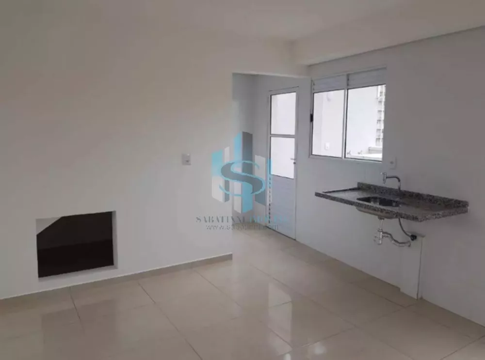 Apartamento à venda com 2 quartos, 45m² - Foto 4