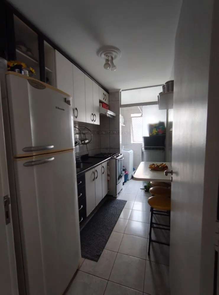 Apartamento, 2 quartos, 58 m² - Foto 2