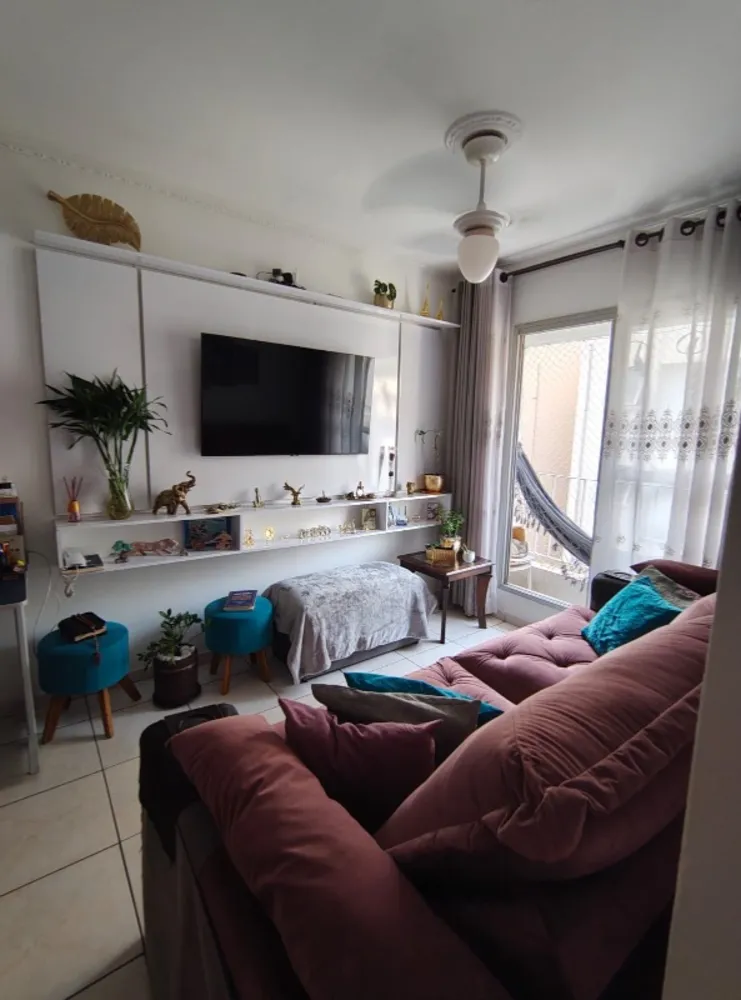 Apartamento, 2 quartos, 58 m² - Foto 4