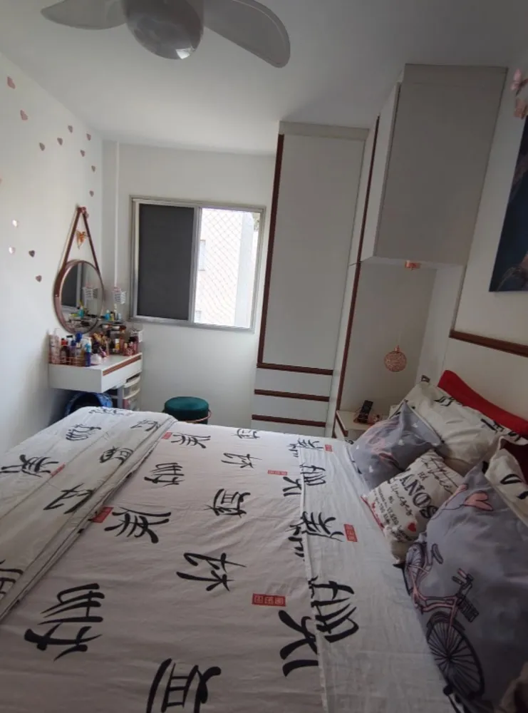 Apartamento, 2 quartos, 58 m² - Foto 4