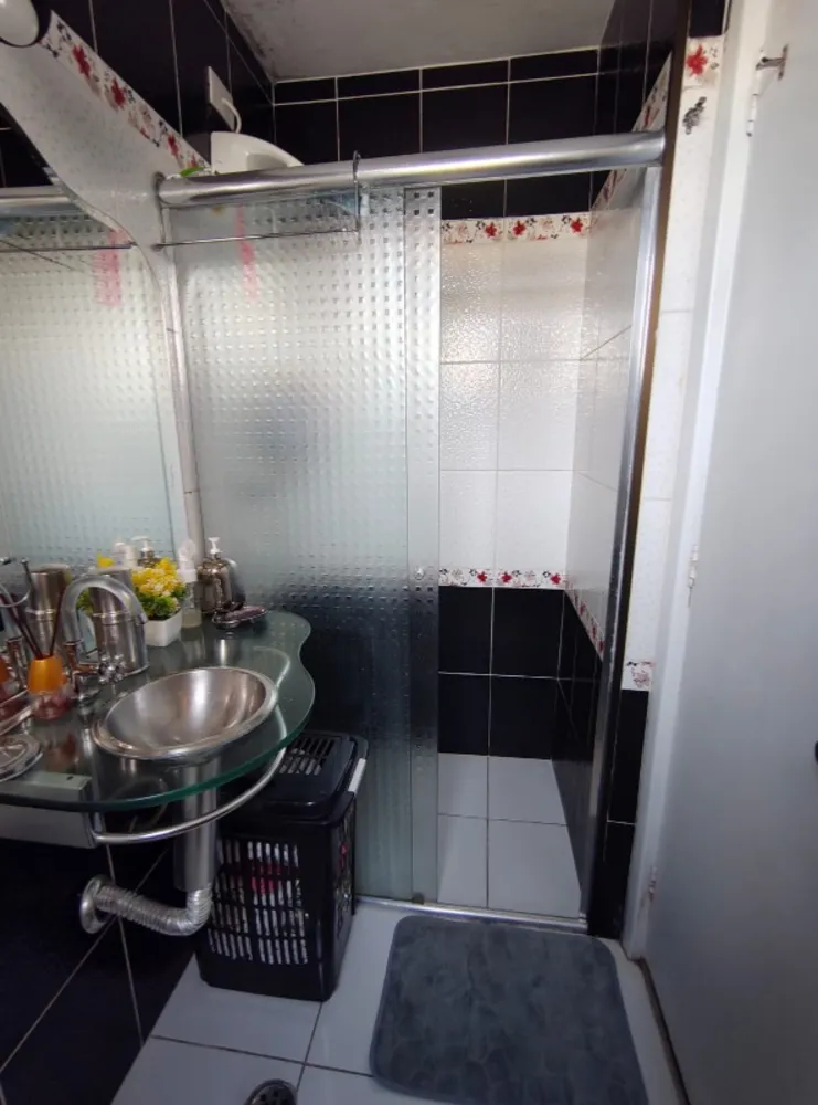 Apartamento, 2 quartos, 58 m² - Foto 8