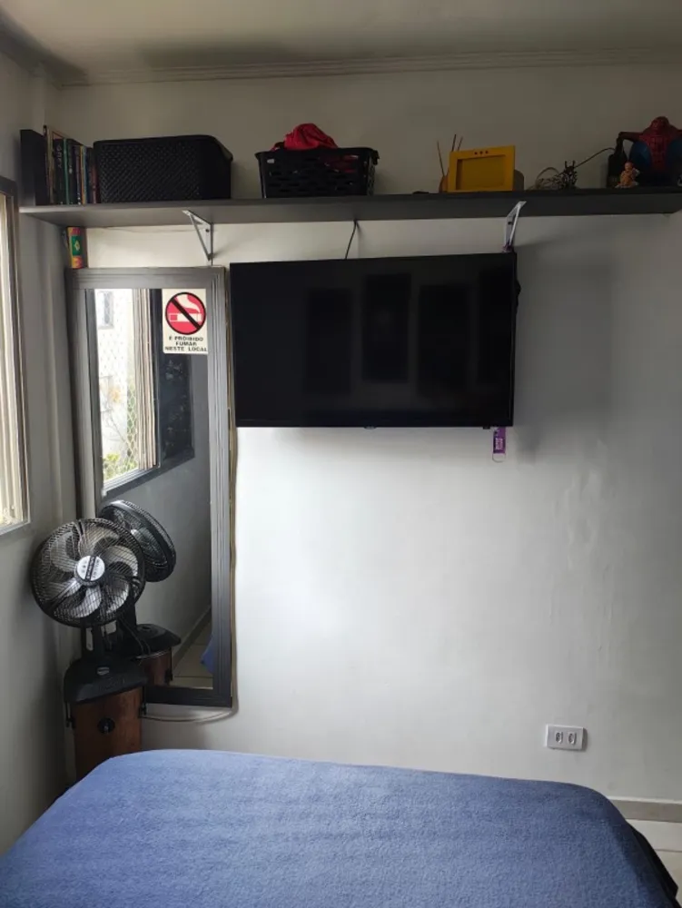 Apartamento, 2 quartos, 58 m² - Foto 1