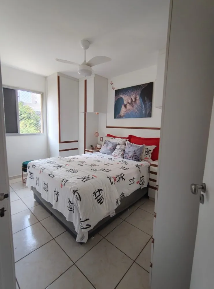 Apartamento, 2 quartos, 58 m² - Foto 3
