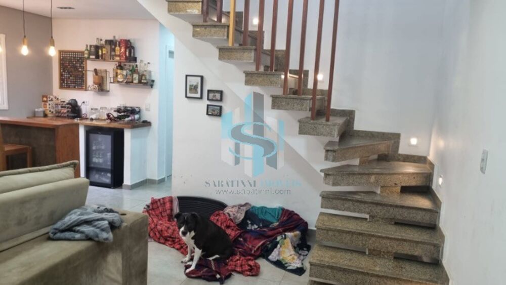 Casa, 3 quartos, 120 m² - Foto 3