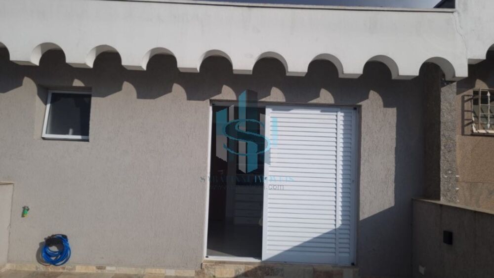 Casa, 3 quartos, 120 m² - Foto 2