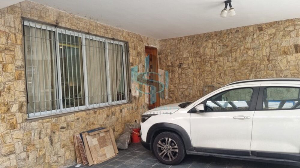 Casa, 3 quartos, 120 m² - Foto 1