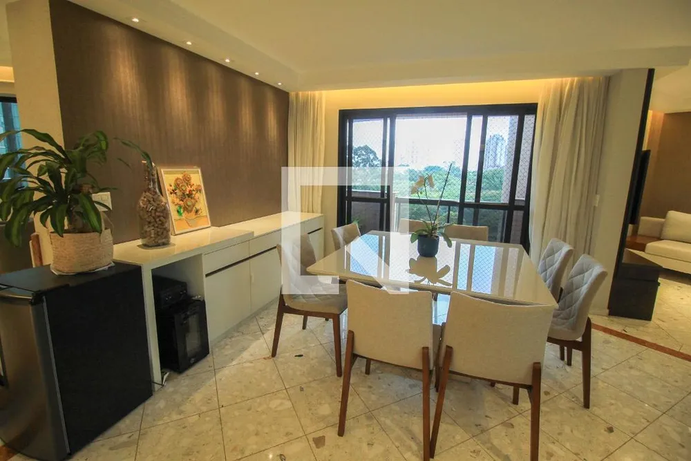 Apartamento, 3 quartos, 193 m² - Foto 7