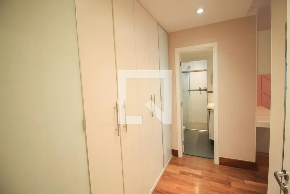 Apartamento, 3 quartos, 193 m² - Foto 6
