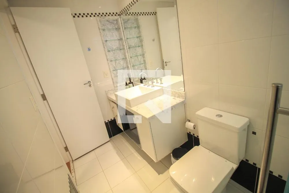 Apartamento, 3 quartos, 193 m² - Foto 10