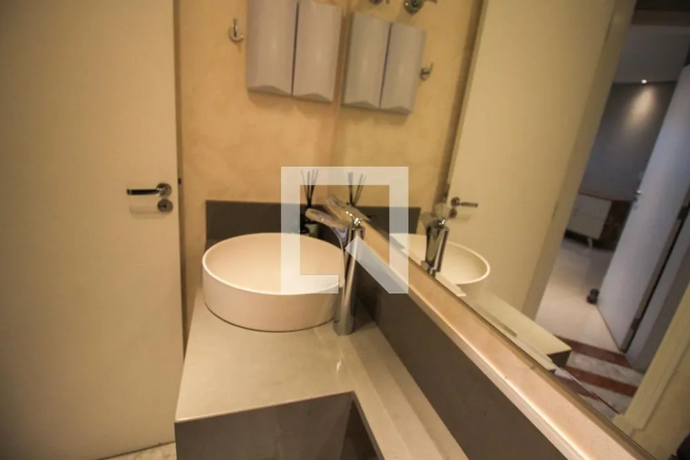 Apartamento, 3 quartos, 193 m² - Foto 3