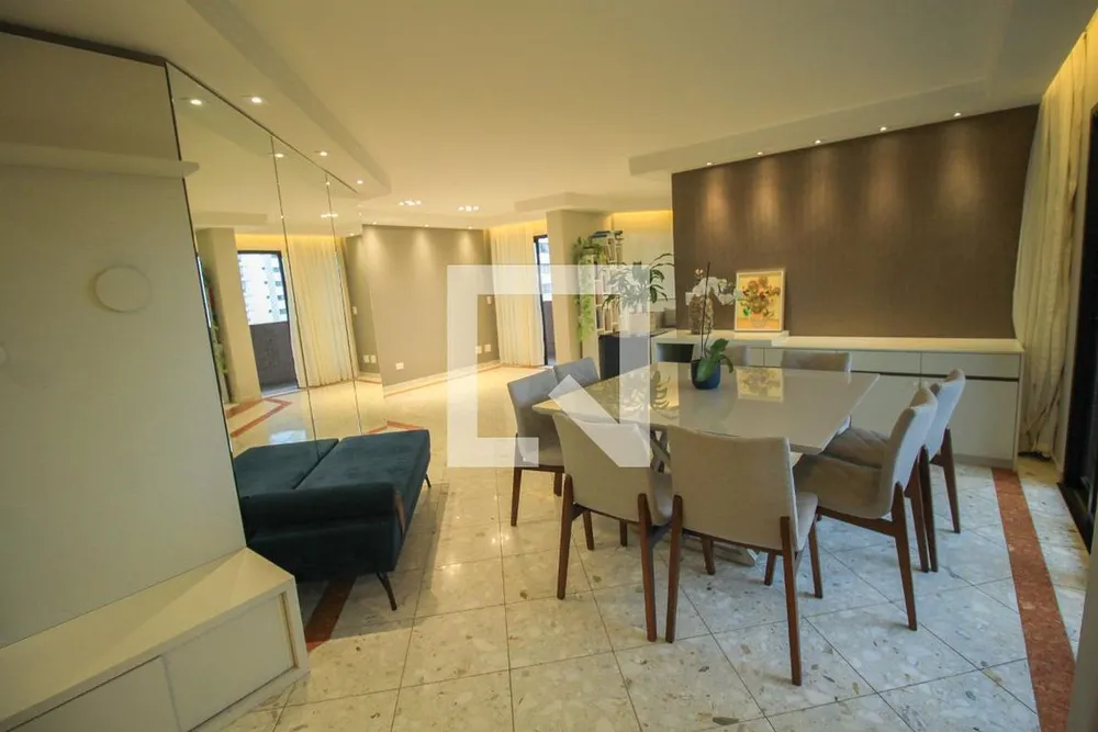 Apartamento, 3 quartos, 193 m² - Foto 8