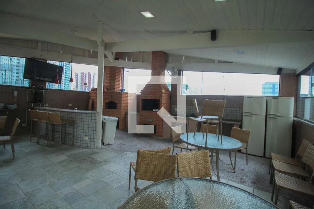 Apartamento, 3 quartos, 193 m² - Foto 11