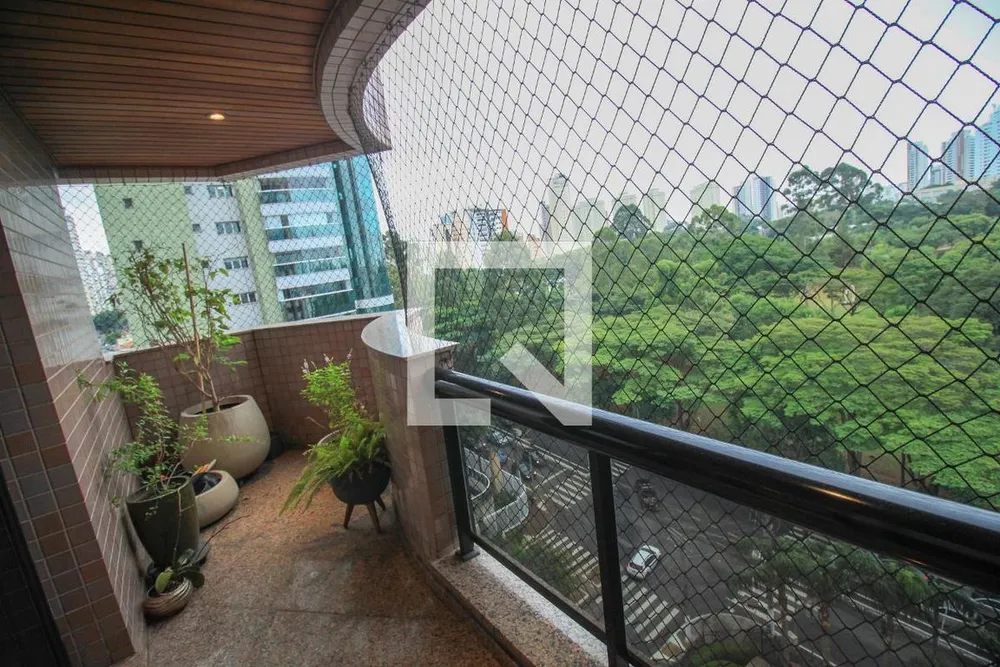 Apartamento, 3 quartos, 193 m² - Foto 5