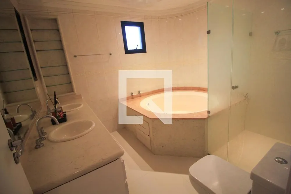 Apartamento, 3 quartos, 193 m² - Foto 1