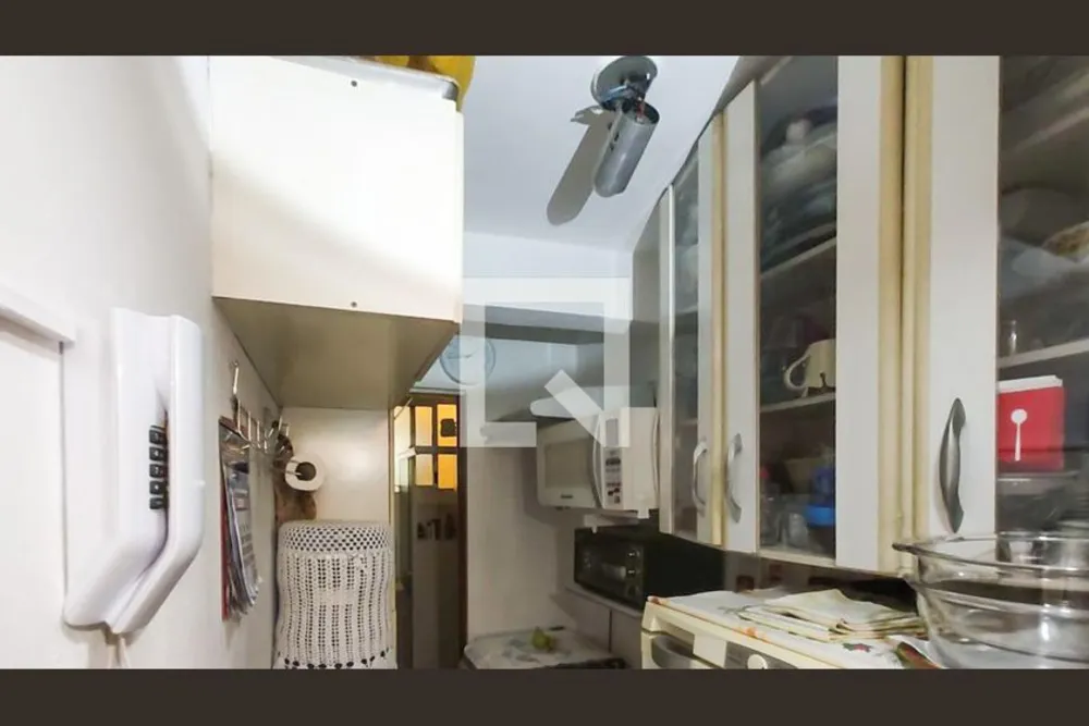 Apartamento, 1 quarto, 37 m² - Foto 12