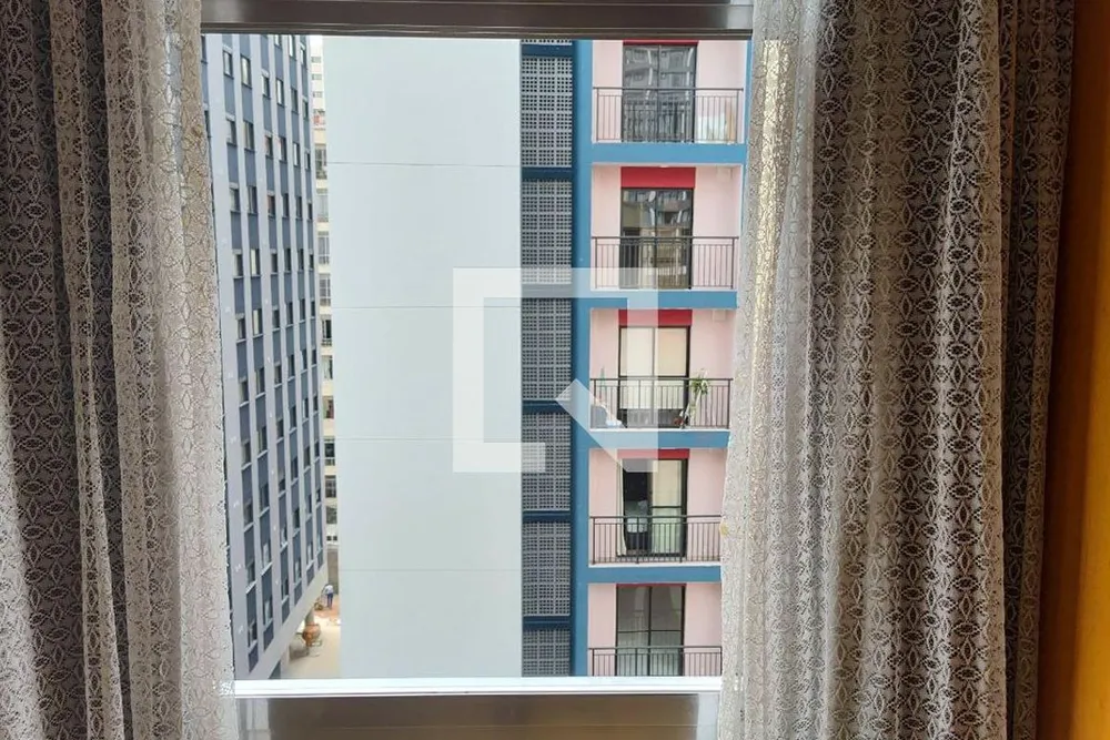 Apartamento, 1 quarto, 37 m² - Foto 6