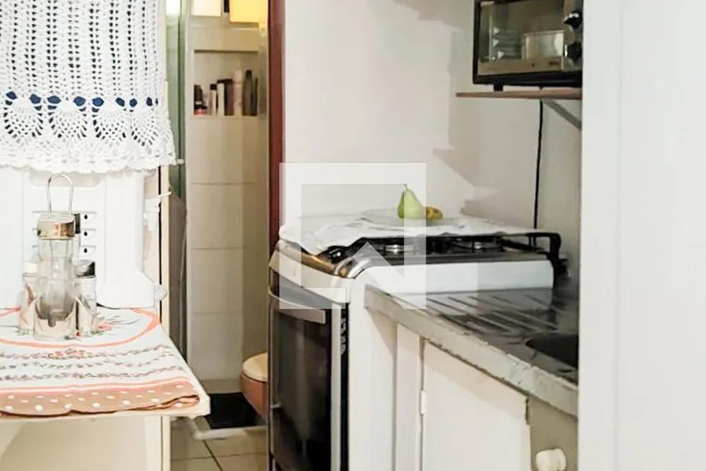 Apartamento, 1 quarto, 37 m² - Foto 10