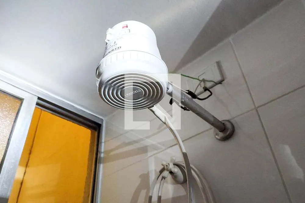 Apartamento, 1 quarto, 37 m² - Foto 5