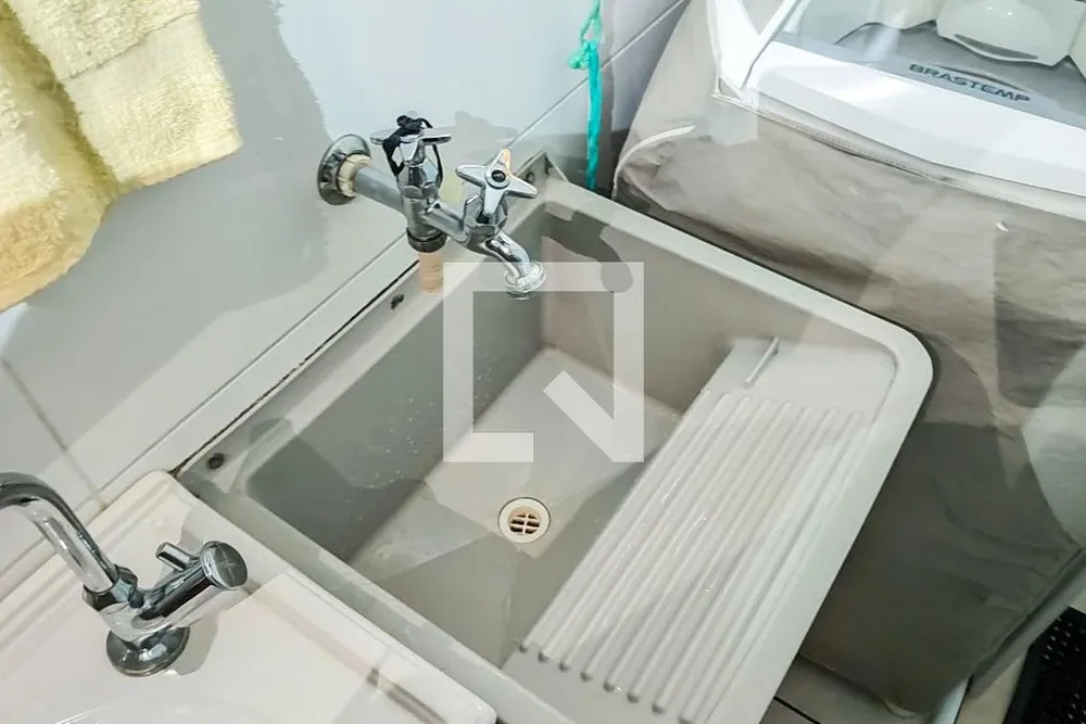 Apartamento, 1 quarto, 37 m² - Foto 11