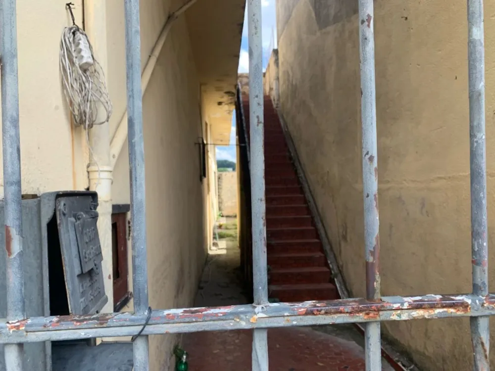 Depósito-Galpão, 431 m² - Foto 4
