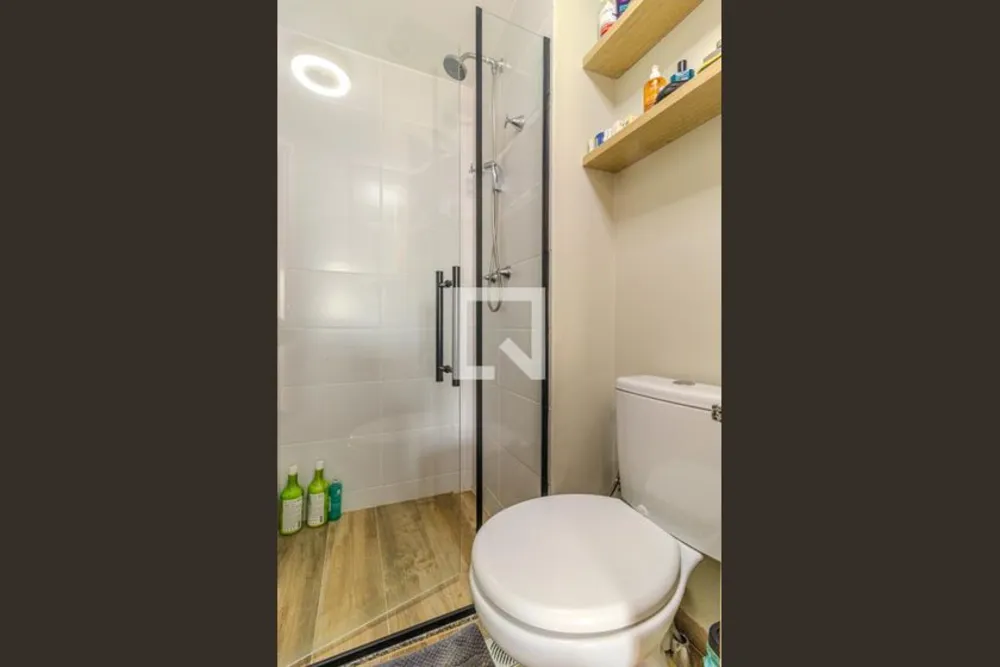 Kitnet-Studio, 33 m² - Foto 1